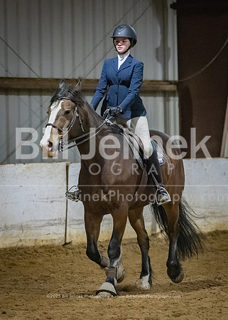 IEA Qualifier -Day 1-Flat