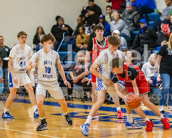 BRHS JV v St. Charles, 12/20/24