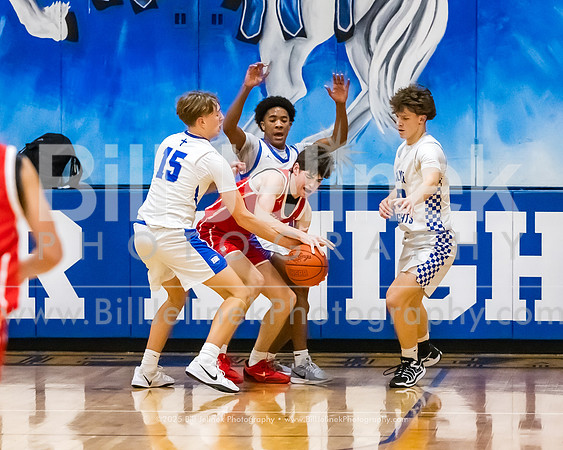 BRHS JV v St. Charles, 12/20/24