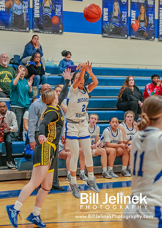 BRHS Varsity v FHHS, 2/6/25