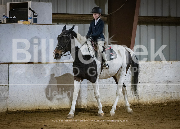 IEA Qualifier -Day 2-Flat