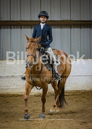 IEA Qualifier -Day 2-Flat