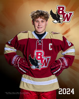 Senior Photo Day, 11/13/24