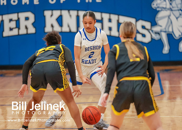 BRHS Varsity v FHHS, 2/6/25