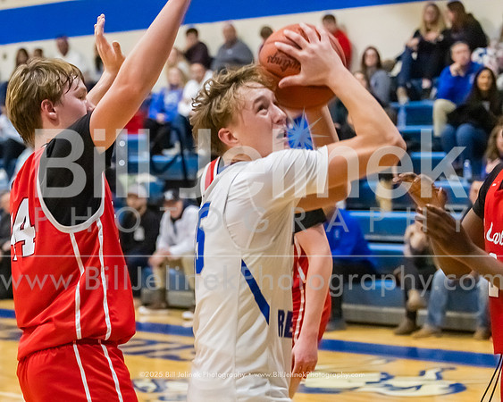 BRHS JV v St. Charles, 12/20/24