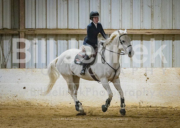 IEA Qualifier -Day 1-Flat