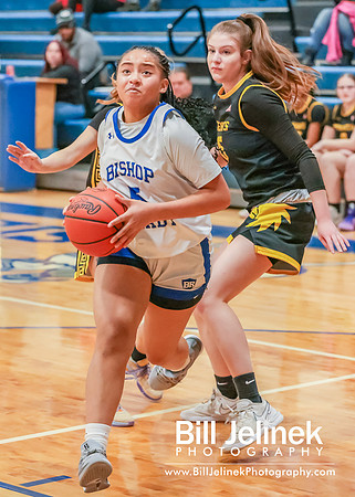 BRHS Varsity v FHHS, 2/6/25