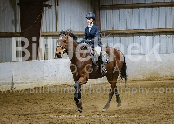 IEA Qualifier -Day 2-Flat