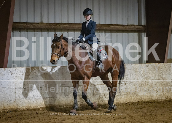 IEA Qualifier -Day 1-Flat