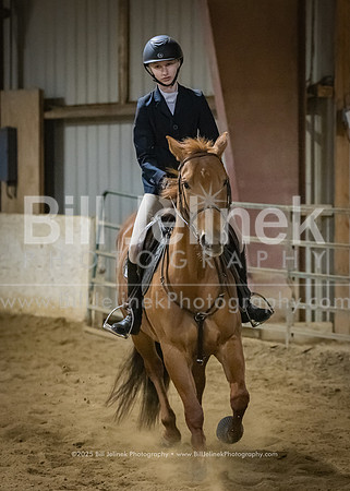 IEA Qualifier -Day 2-Flat