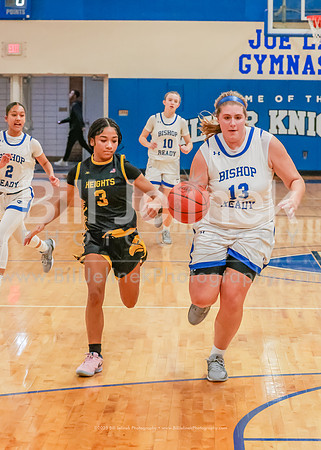 BRHS Varsity v FHHS, 2/6/25