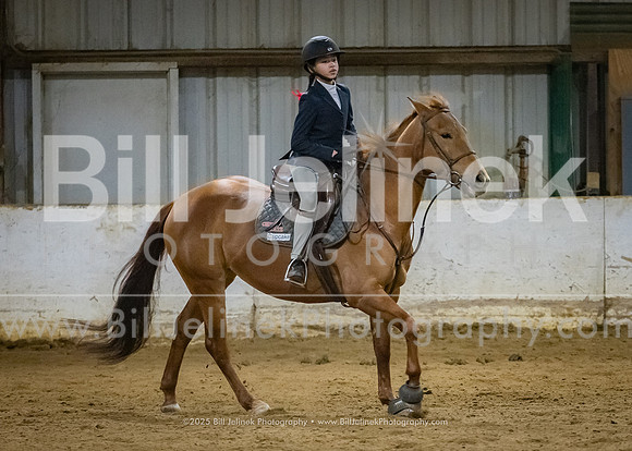 IEA Qualifier -Day 2-Flat