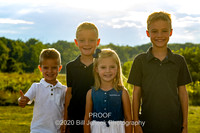 Rafferty Family