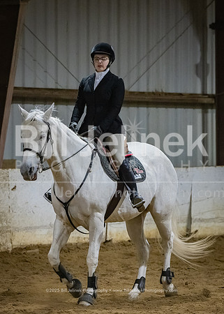 IEA Qualifier -Day 2-Flat