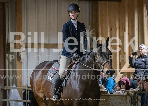 IEA Qualifier -Day 2-Flat