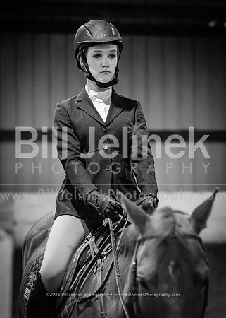IEA Qualifier -Day 1-Flat