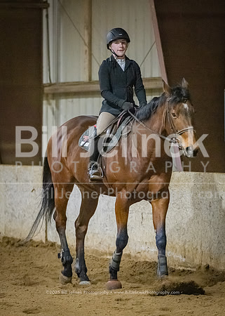 IEA Qualifier -Day 2-Flat