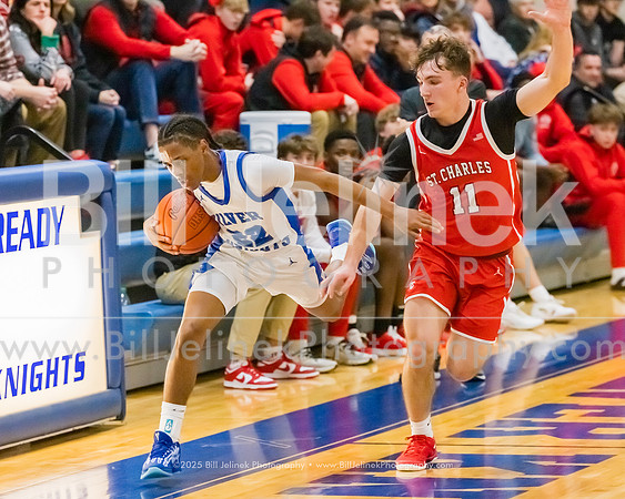 BRHS JV v St. Charles, 12/20/24