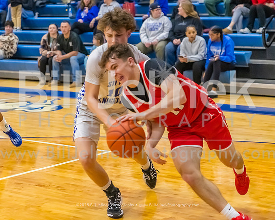 BRHS JV v St. Charles, 12/20/24
