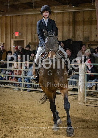 IEA Qualifier -Day 2-Flat