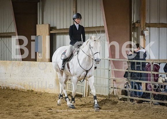 IEA Qualifier -Day 1-Flat