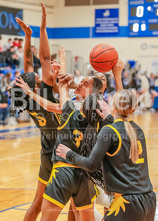 BRHS Varsity v FHHS, 2/6/25