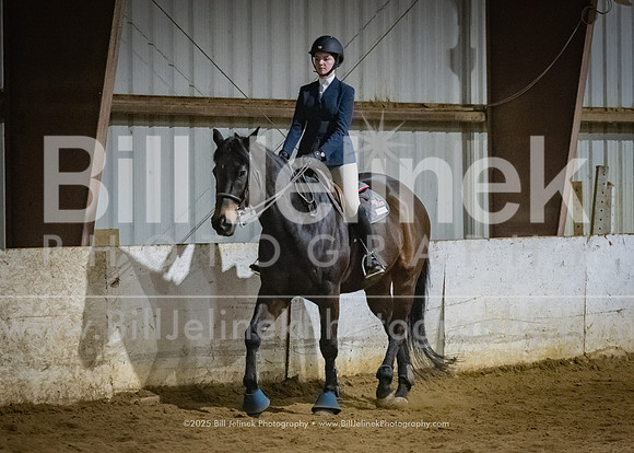 IEA Qualifier -Day 2-Flat