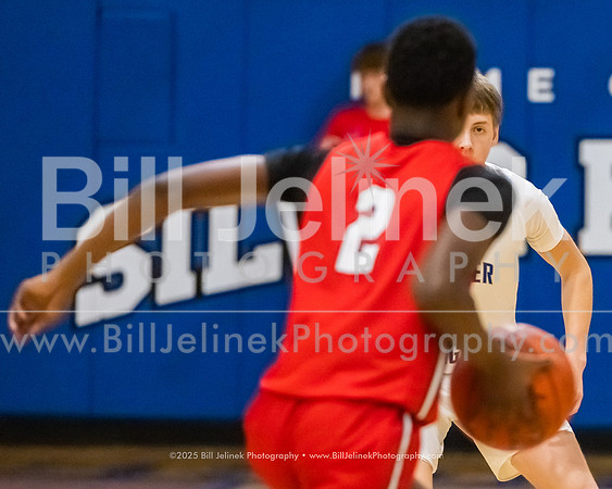 BRHS JV v St. Charles, 12/20/24