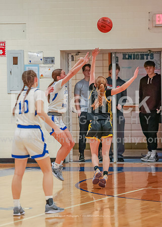 BRHS Varsity v FHHS, 2/6/25