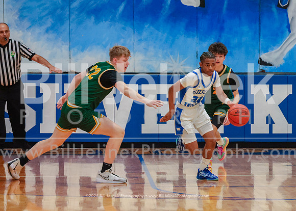 BRHS JV v Hamilton Twp HS, 2/7/25