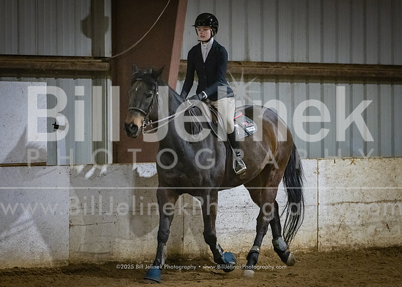 IEA Qualifier -Day 1-Flat