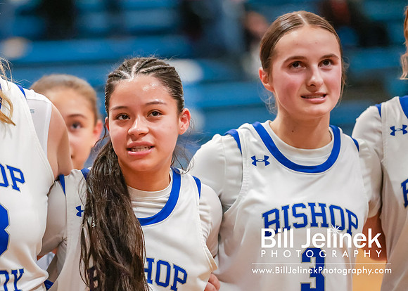 BRHS Varsity v FHHS, 2/6/25