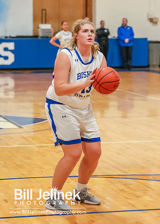 BRHS Varsity v FHHS, 2/6/25