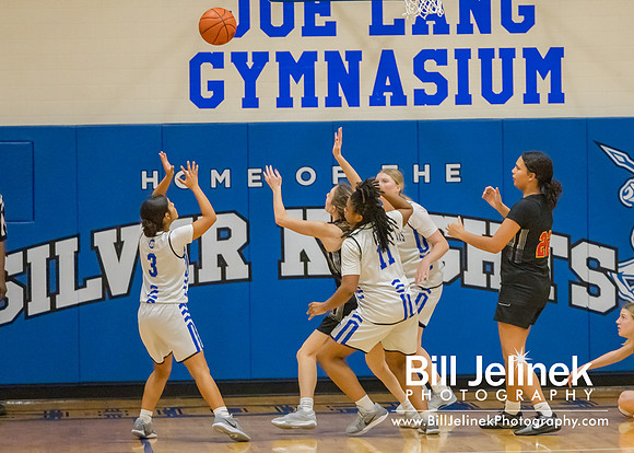 BRHS JV v CSG, 1/7/25