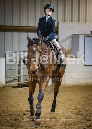 IEA Qualifier -Day 2-Flat