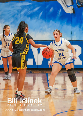 BRHS Varsity v FHHS, 2/6/25