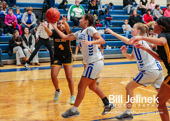 BRHS JV v FHHS, 2/6/25