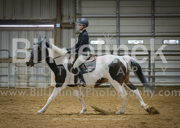 IEA Qualifier -Day 1-Flat