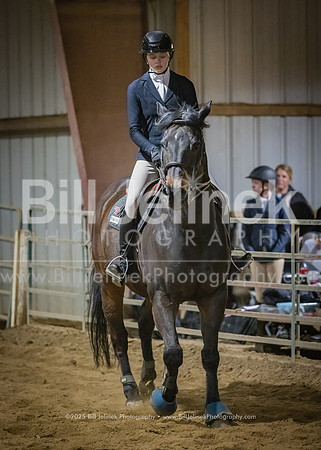 IEA Qualifier -Day 1-Flat