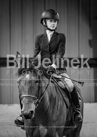 IEA Qualifier -Day 1-Flat