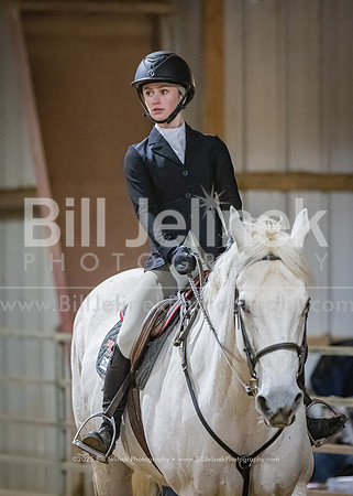 IEA Qualifier -Day 1-Flat