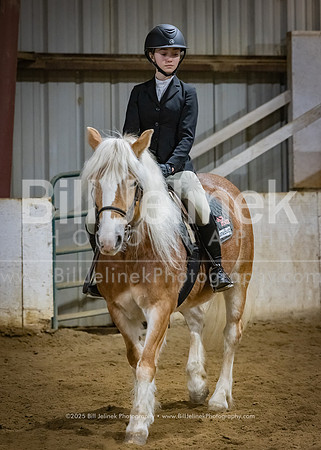IEA Qualifier -Day 2-Flat