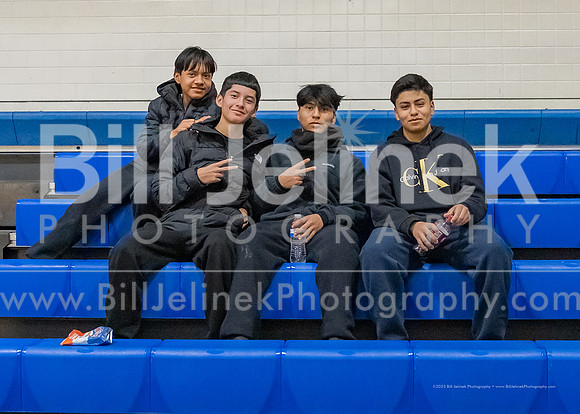 BRHS JV v CSG, 1/7/25