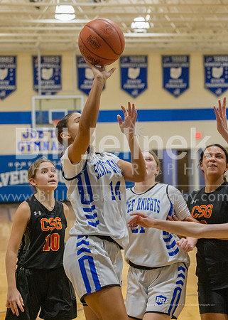 BRHS JV v CSG, 1/7/25
