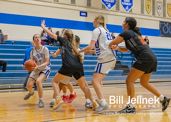 BRHS JV v CSG, 1/7/25