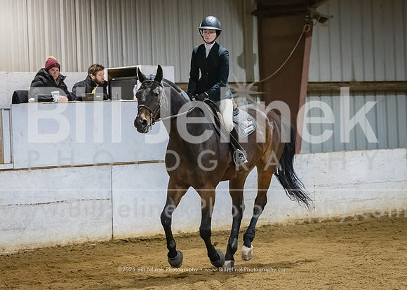 IEA Qualifier -Day 1-Flat