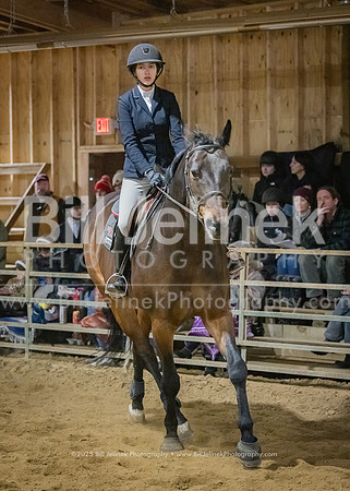 IEA Qualifier -Day 2-Flat