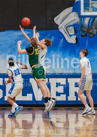 BRHS JV v Hamilton Twp HS, 2/7/25