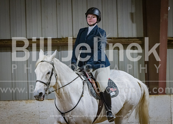 IEA Qualifier -Day 2-Flat