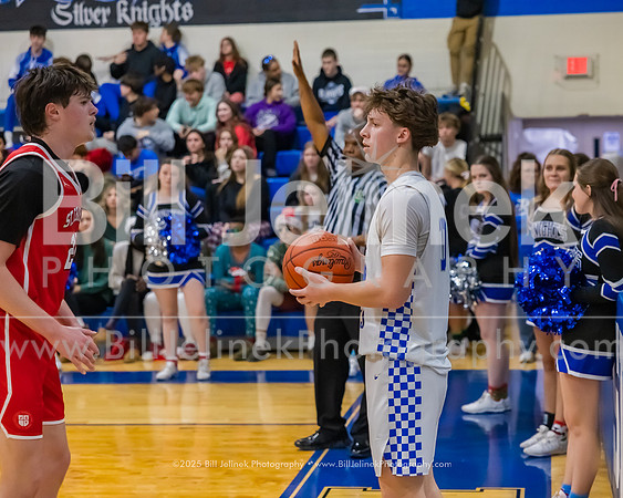 BRHS JV v St. Charles, 12/20/24